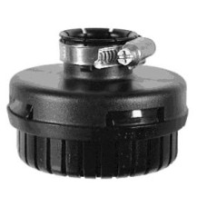 Глушник шуму, пневматична система WABCO 9753035312