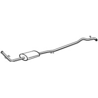 Прокладка, труба вихлопного газу WALKER 80137