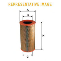 Повітряний фільтр WIX FILTERS WA6462