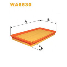 Повітряний фільтр WIX FILTERS WA6530