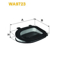 Повітряний фільтр WIX FILTERS WA9723