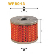 Паливний фільтр WIX FILTERS WF8013