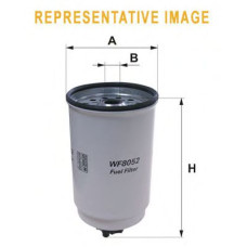 Паливний фільтр WIX FILTERS WF8052