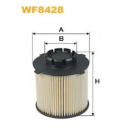 Паливний фільтр WIX FILTERS WF8428