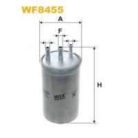 Паливний фільтр WIX FILTERS WF8455