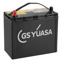 Стартерна акумуляторна батарея YUASA HJ-S46B24R