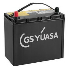 Стартерна акумуляторна батарея YUASA HJ-S46B24R