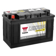 Стартерна акумуляторна батарея YUASA L35-100