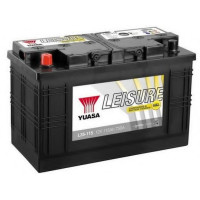 Стартерна акумуляторна батарея YUASA L35-115
