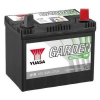 Стартерна акумуляторна батарея YUASA U1R