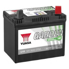 Стартерна акумуляторна батарея YUASA U1R