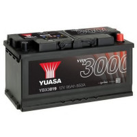 Стартерна акумуляторна батарея YUASA YBX3019