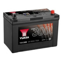 Стартерна акумуляторна батарея YUASA YBX3335