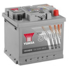 Стартерна акумуляторна батарея YUASA YBX5012