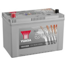 Стартерна акумуляторна батарея YUASA YBX5334