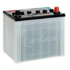 Стартерна акумуляторна батарея YUASA YBX7005