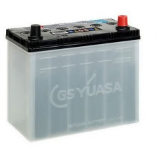 Стартерна акумуляторна батарея YUASA YBX7053