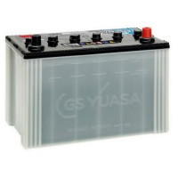 Стартерна акумуляторна батарея YUASA YBX7335